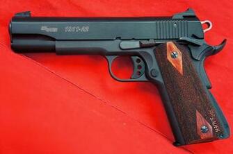 Sig Sauer Lr Photos Wallpaper
