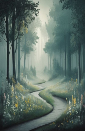Taylor Swift Folklore Wallpaper