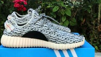 Yeezy Boost Wallpaper Background Image