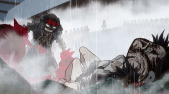 Top Nagai Devilman Wallpaper