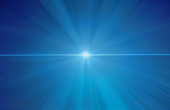 Blue Matrix Code Wallpaper Live