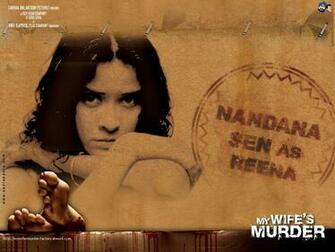 My Wife S Murder Wallpaper