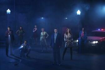 Tv Series Wallpaper Castles Desktop