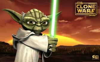 Jedi Master Yoda Wallpaper Click Picture For High Resolution HD