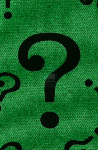 Displaying Image For The Riddler Question Mark Wallpaper