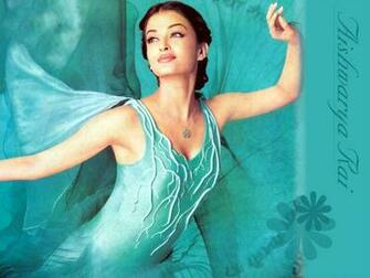 Aishwarya Rai HD Wallpaper