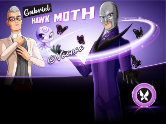 Miraculous Ladybug New Wallpaper With Super Heroes And Kwamis