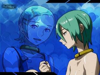 Are Ing Eureka Seven HD Wallpaper Color Palette Tags