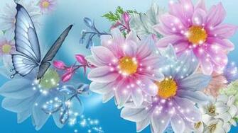 Cool Flower Wallpaper Full HD Wall