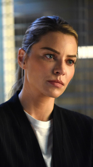 Lauren German Wallpaper