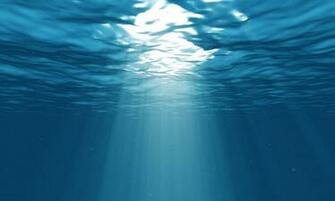 Underwater Ocean Wallpaper