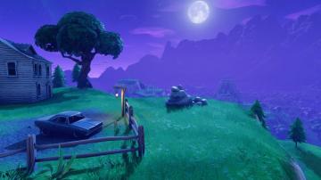 Fortnite HD Wallpaper And Background Image Net Beach