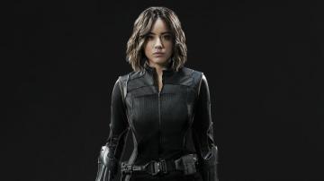 Marvel S Agents Of H I E L D HD Wallpaper Background Image