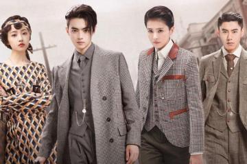 Strong Friendships And Slow Burn Romance Reasons To Watch C