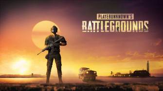 Pubg Full Screen Wallpaper