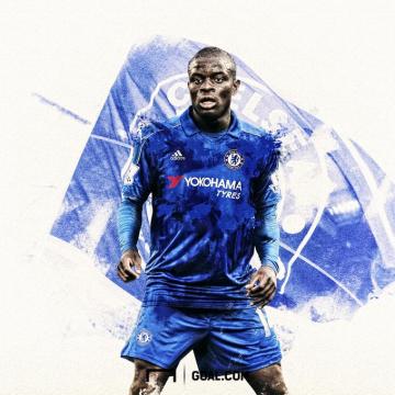 N Golo Kante HD Mobile Wallpaper At Chelsea Fc Core