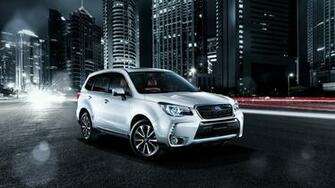 Subaru Forester Wallpaper And Background Image Net