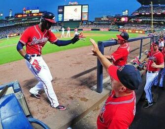 Jason Heyward Wallpaper