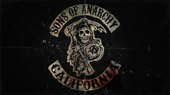 Sons Of Anarchy Wallpaper