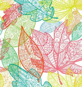 Leaves Wallpaper Tropical By Limitless Walls