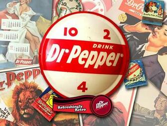 Dr Pepper Wallpaper Background Theme Desktop