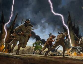 Wheel Of Time Perrin HD Wallpaper Color Palette Tags