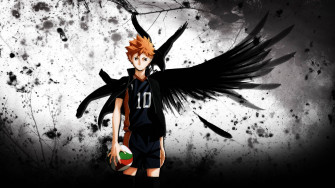 Top Haikyuu Wallpaper Full HD 4k To Use