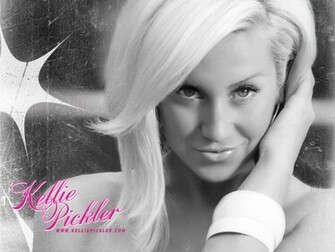 Kellie Official Wallpaper Pickler
