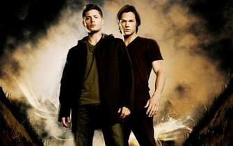 Sam Dean Supernatural Wallpaper