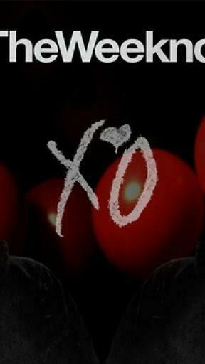 Screenshots The Weeknd Wallpaper