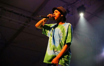 Watch Earl Sweatshirt At Coachella With Tyler Flying Lotus