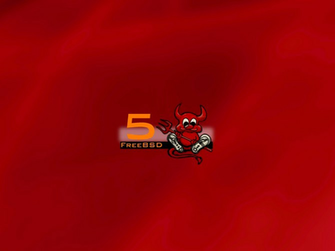Bsd Wallpaper Software Os