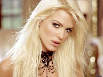 Victoria Silvstedt Wallpaper Ios Mode