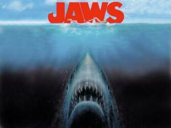 Jaws Wallpaper