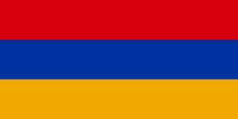 HD Armenia Flag Wallpaper