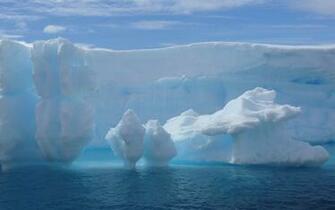 Antarctica Wallpaper