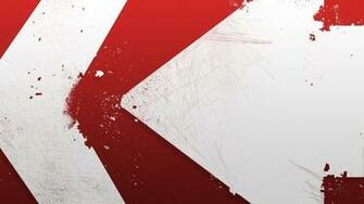 White Red Wallpaper Widescreen HD