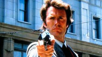 Dirty Harry High Resolution Qr A