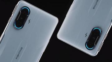 Redmi K40 Gaming Edition Tipped To Land As Poco F3 Gt In India