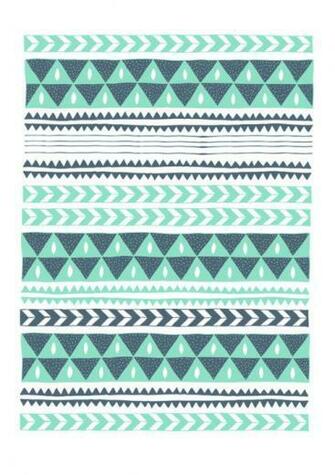 Tribal Background