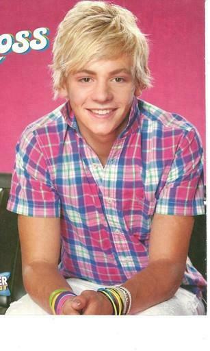 Ross Lynch Live Wallpaper For Android By Apps World