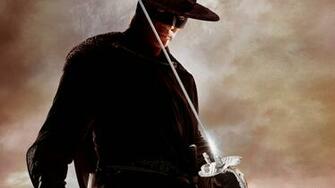 Hq Zorro Wallpaper