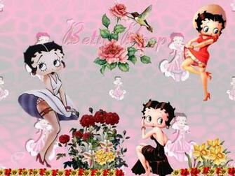 Betty Boop Wallpaper Pixel Popular HD