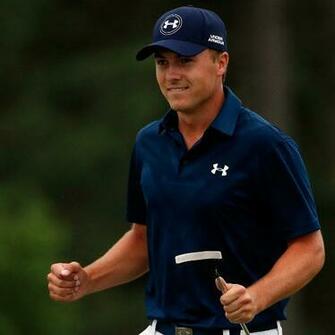Jordan Spieth Jordanspieth