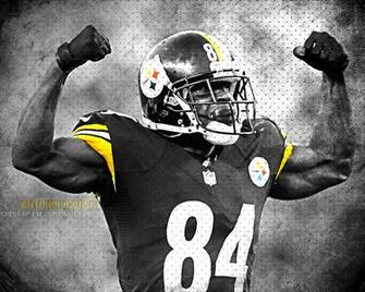 By Psf On Monday January In Pittsburgh Steelers Wallpaper