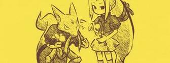 Pokemon Anime Kadabra 9nsv