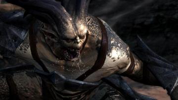 Da2 Darkspawn Ogre By Chicksaw2002