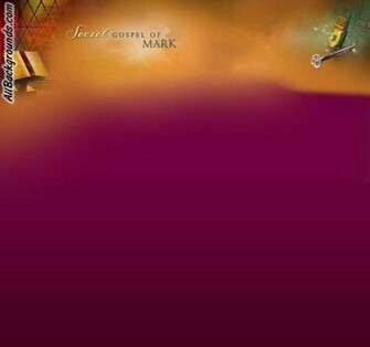 Gospel Background Myspace