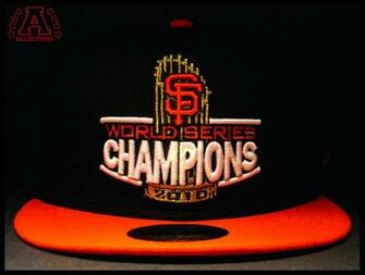 San Francisco Giants Hat High Resolution All
