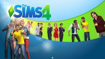 The Sims Wallpaper High Resolution And Quality